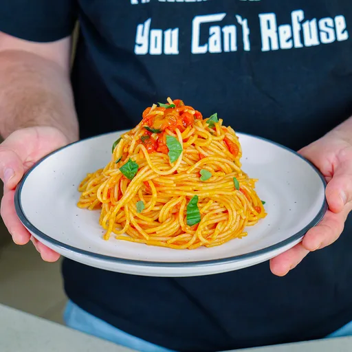 Marinara Sauce Recipe