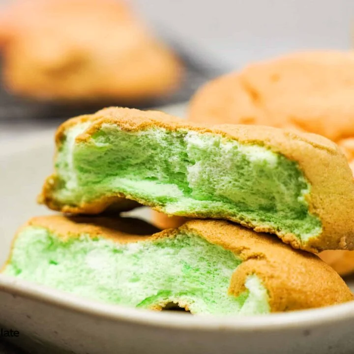Gluten-Free Cloud Bread