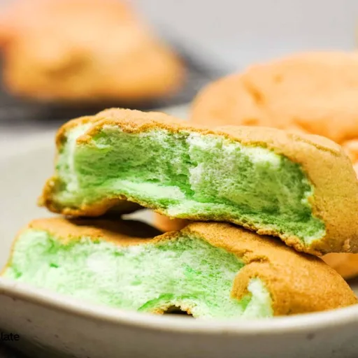 Gluten-Free Cloud Bread
