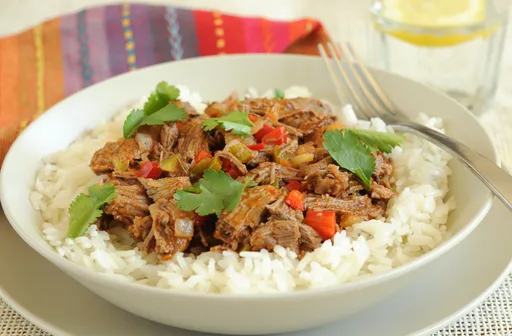 Ropa Vieja