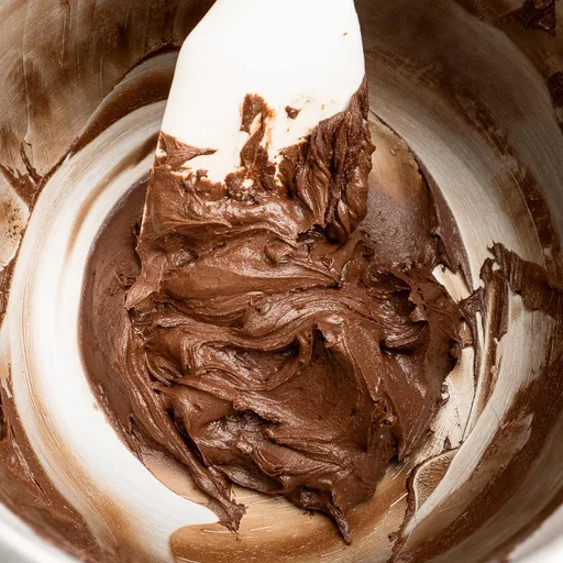 Chocolate Buttercream