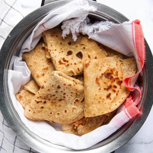 Chapati Recipe (with My Mom’s Tips & Tricks)