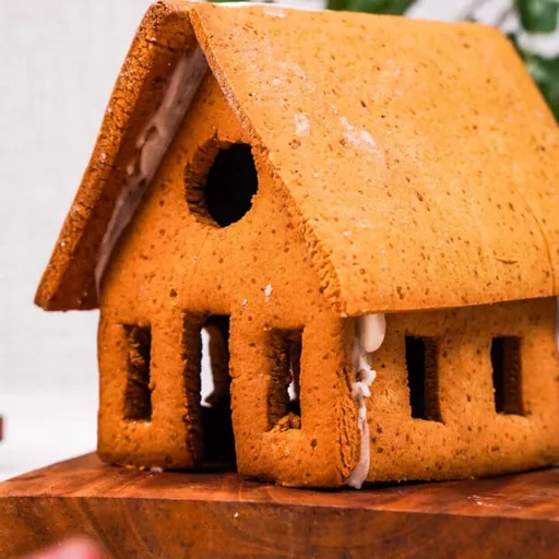 Gluten Free Gingerbread Recipe