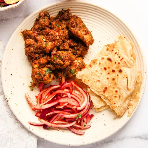Chicken Sukka Recipe