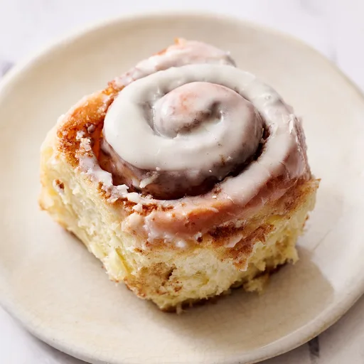 Gooey Cinnamon Rolls