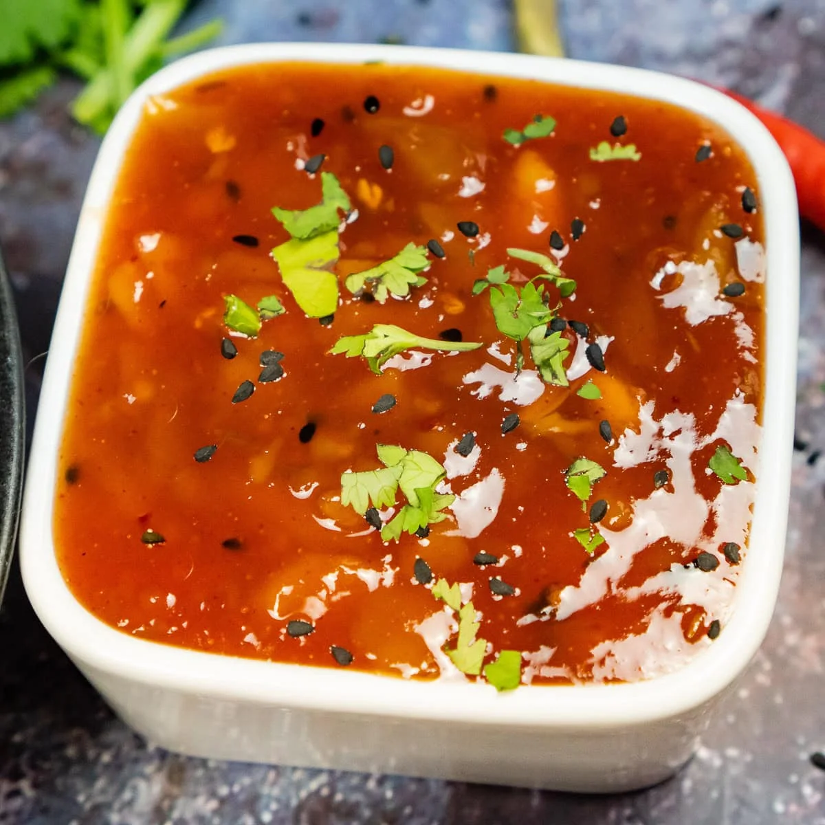 Mango Chutney