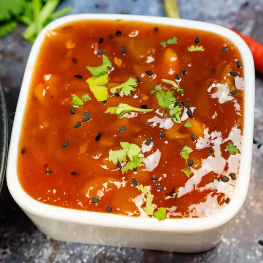 Chutney de Mango