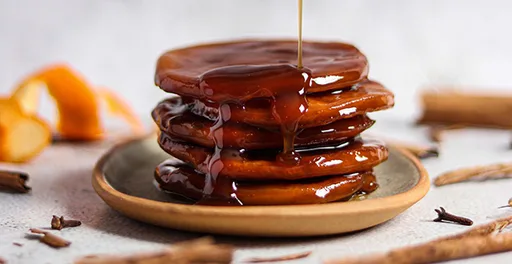 Sopaipillas pasadas