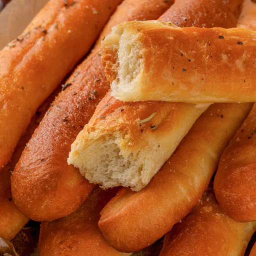 Garlic Breadsticks