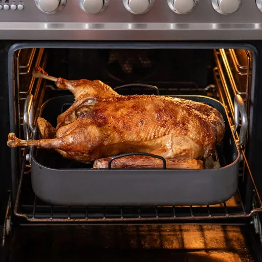 Roast Goose