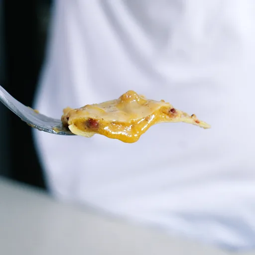 Raviolis Carbonara