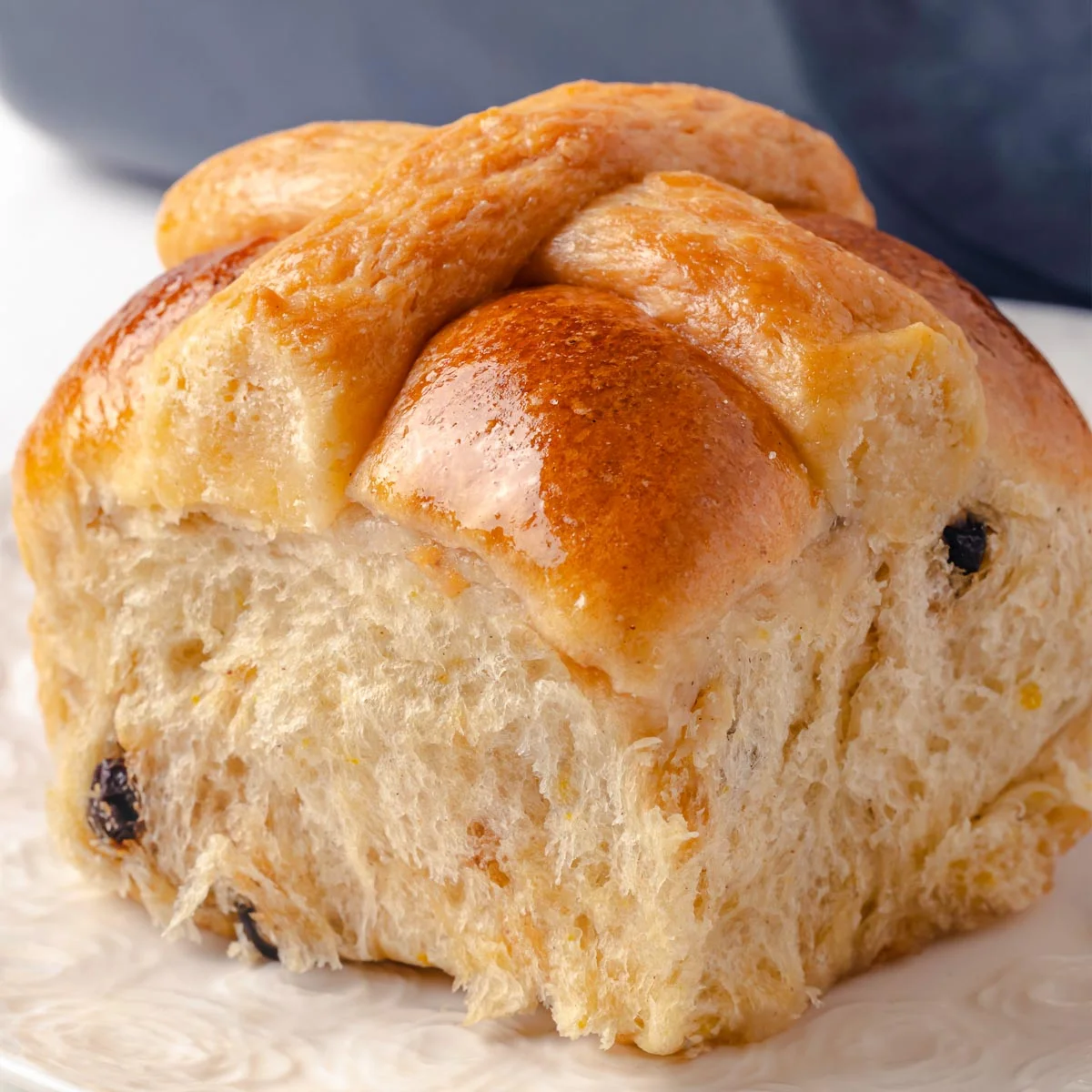Hot Cross Buns