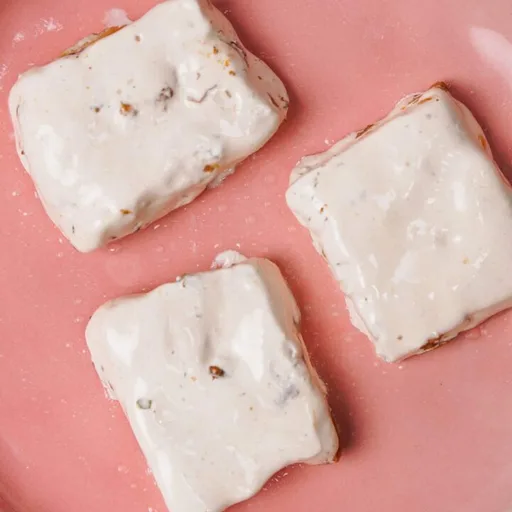 Receta de turrón sin gluten