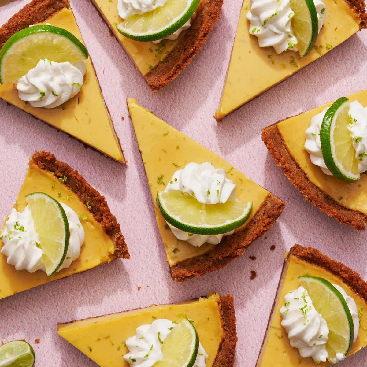 Key Lime Pie