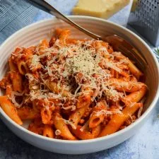 Easy Sausage Ragu