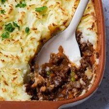 The Ultimate Cottage Pie