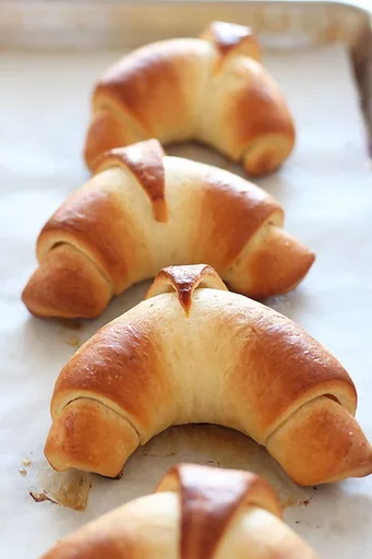 Crescent Rolls