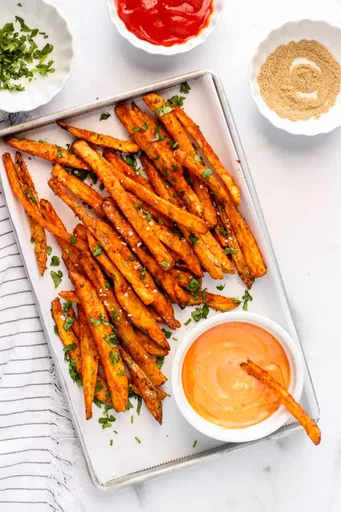 Patatas Fritas