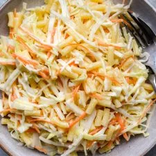 Pasta Slaw