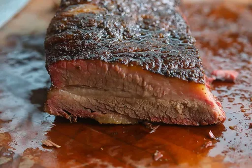 Beef Brisket