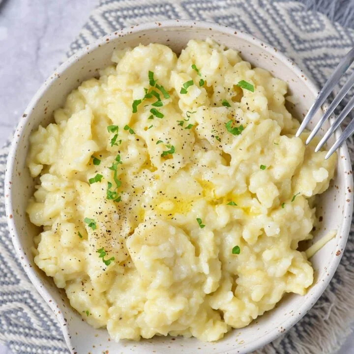 Gluten-Free Spaetzle