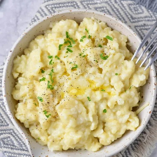 Spaetzle sin gluten