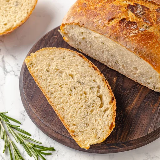 Rosemary Bread