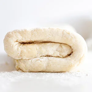 Rough Puff Pastry