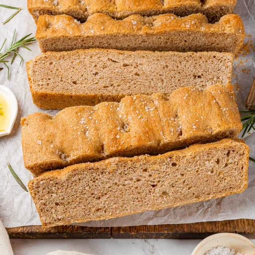 Focaccia integral