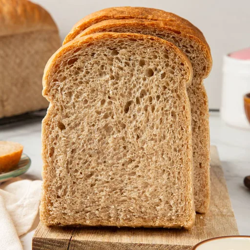 Rye Bread