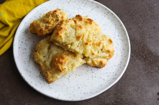 Southern Buttermilk Biscuits