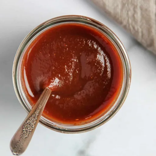 Chutney rapido de tamarindo y datiles (Instant Pot)