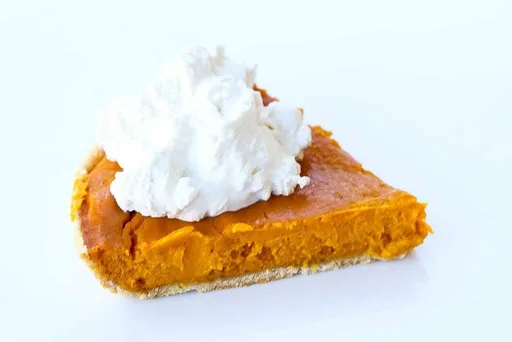 Southern Sweet Potato Pie