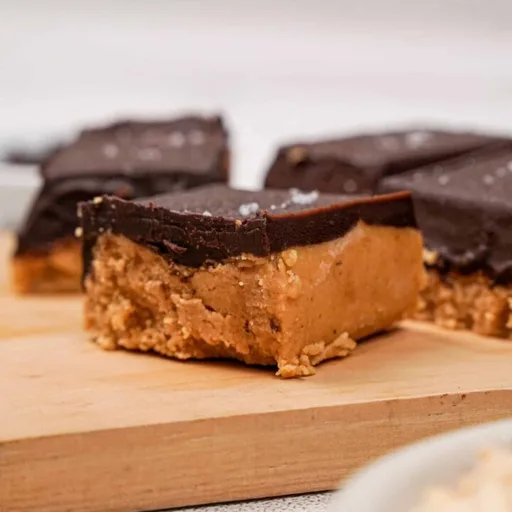 Peanut Butter Bars Recipe