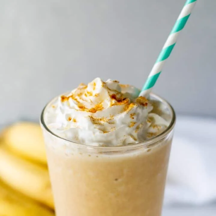 Turmeric Smoothie