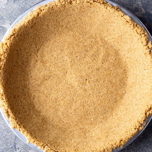 Graham Cracker Crust