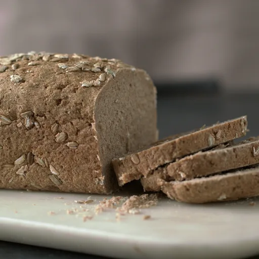 Quick Rye Bread