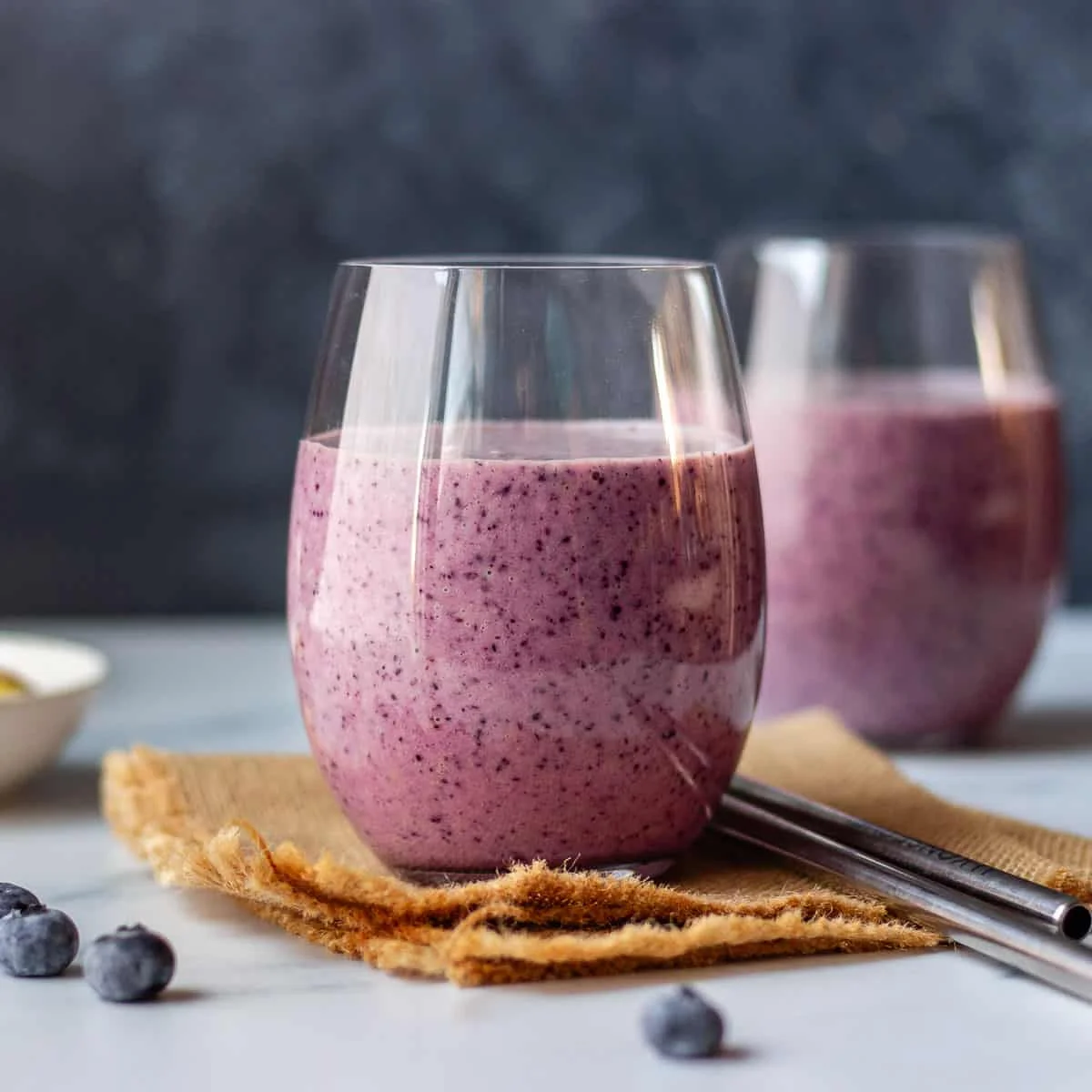 Ginger Smoothie Recipe