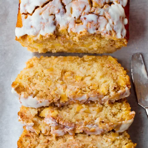 Pan de Manzana
