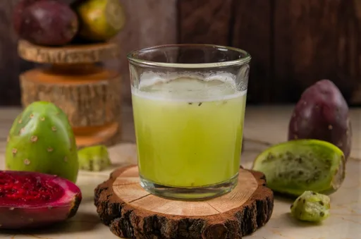 Cómo preparar agua de tuna paso a paso, deliciosa y saludable