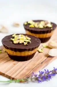 Chocolate Peanut Butter Cups
