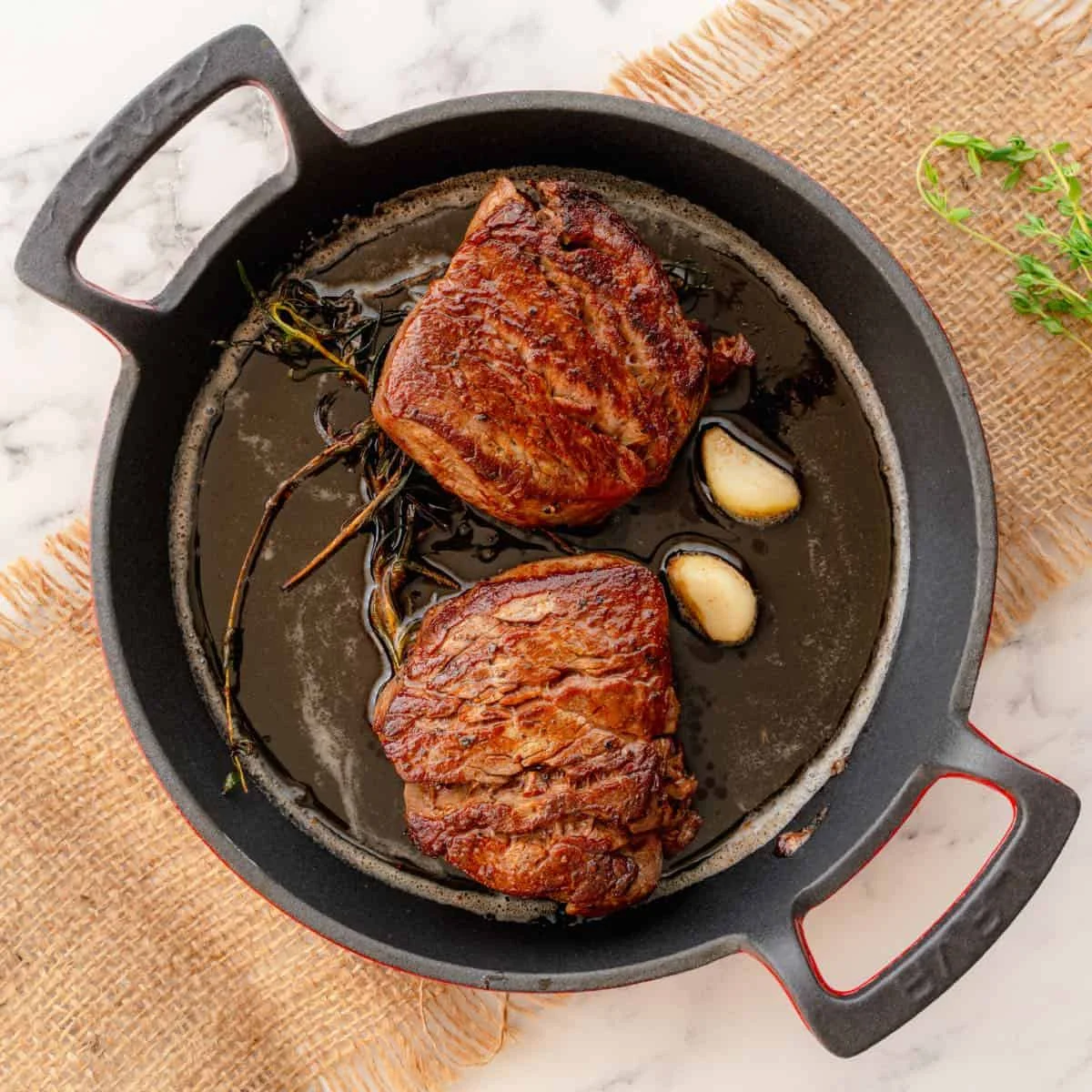 Filet Mignon