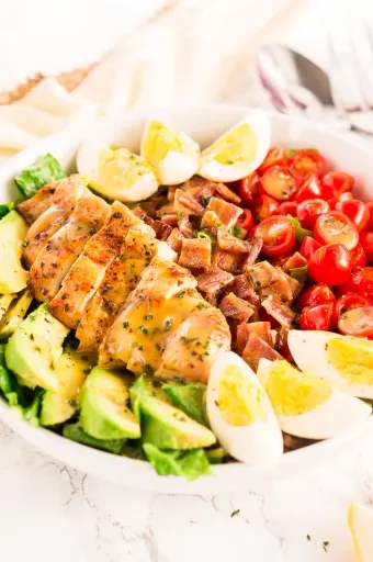 Cobb Salad Recipe
