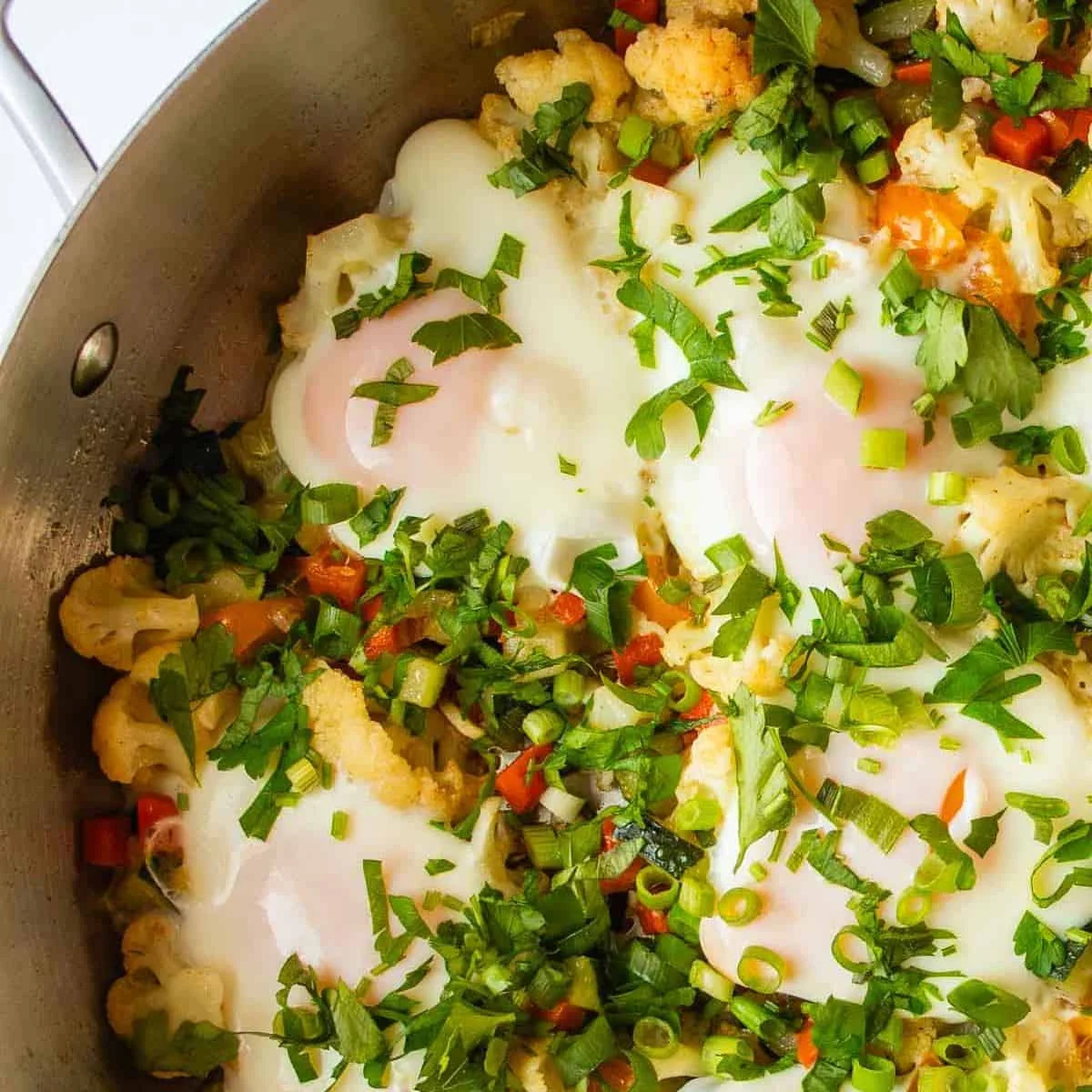 Shakshuka