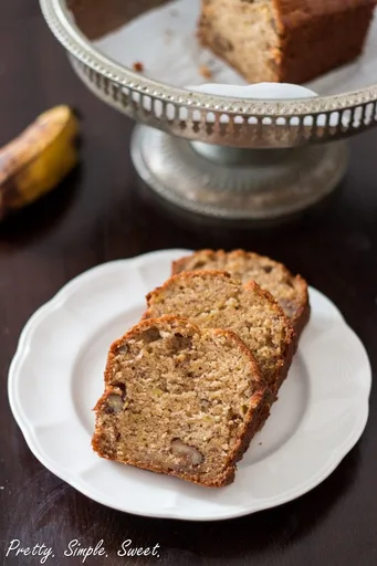 Banana Bread