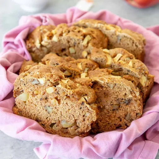 Pan de Manzana