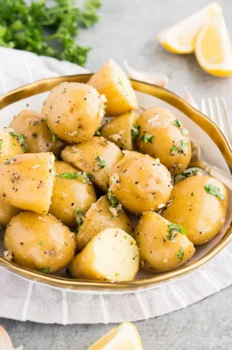 Cómo cocer patatas