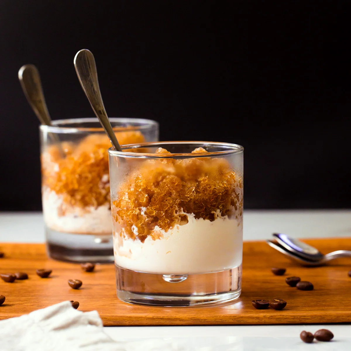 Coffee Granita