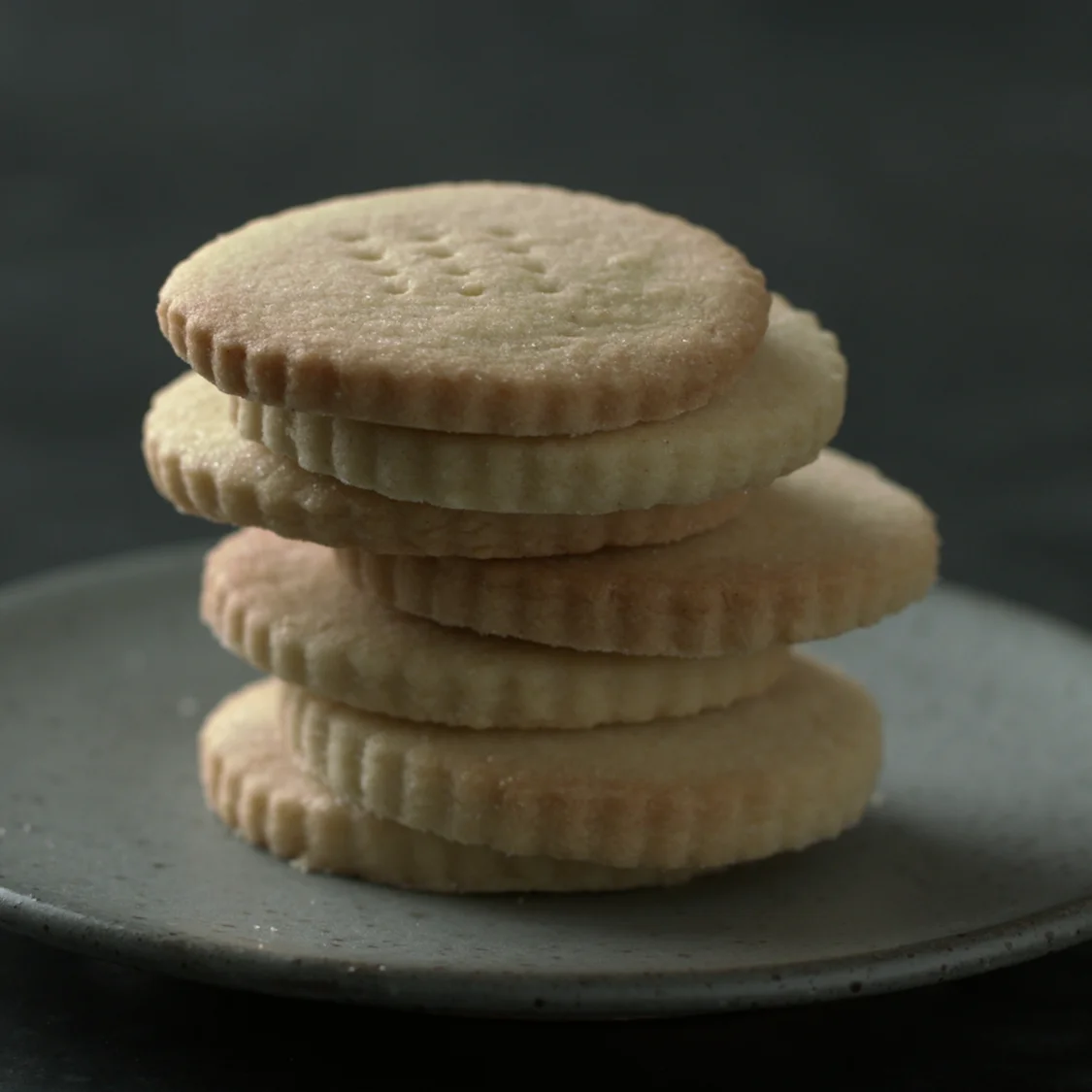 Shortbread Biscuits