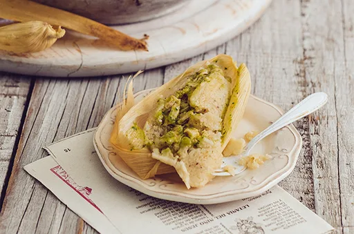 Tamal